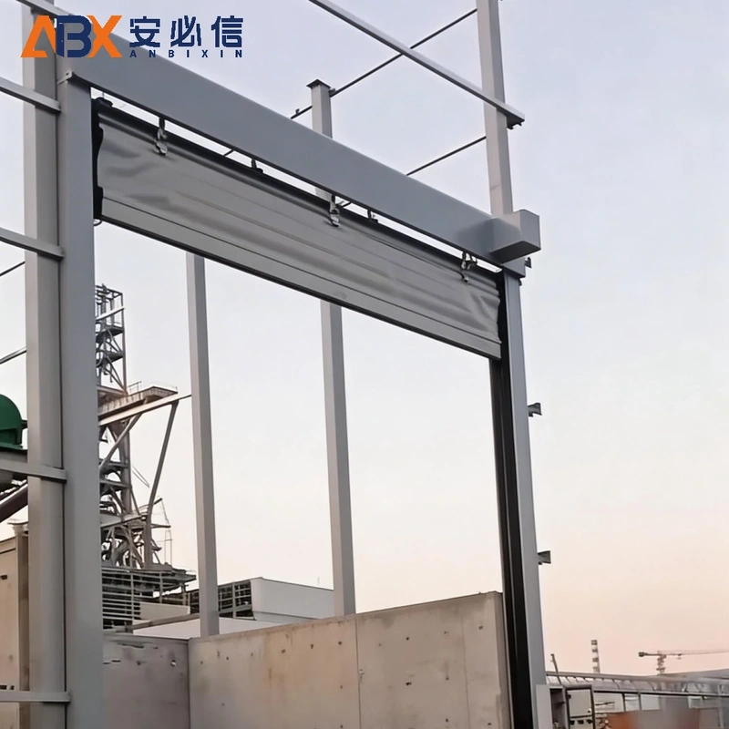长沙市翻转式卸货平台