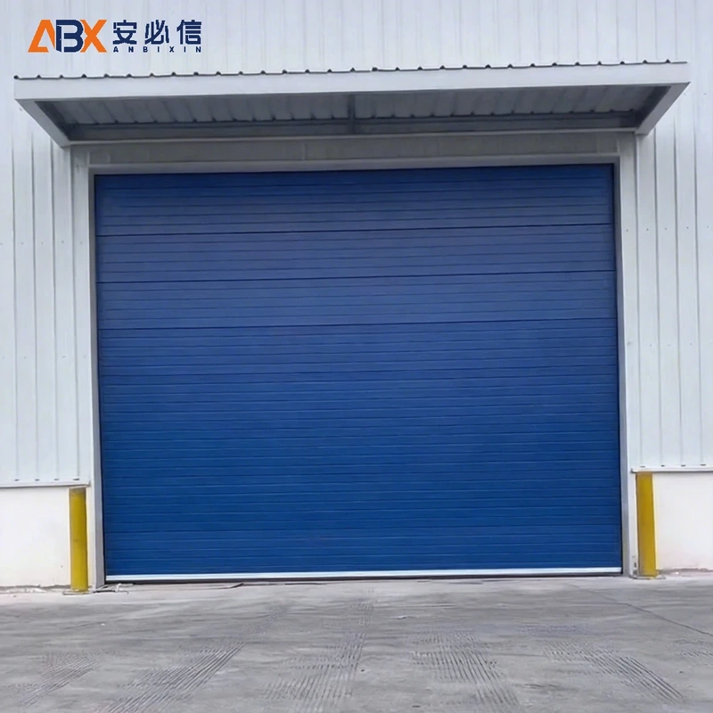 长沙市感应高速门